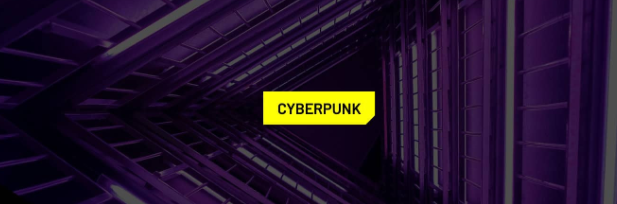cyberpunk