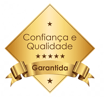 Selo de Confiança