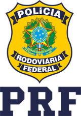 Logo da PRF
