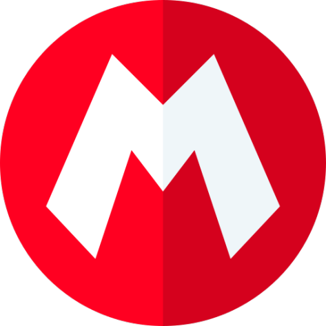 logo chapéu Mario